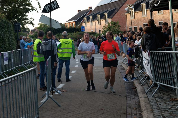 Landlopersjogging 2026